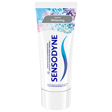 Sensodyne Gentle Whitening