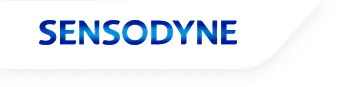 Sensodyne label