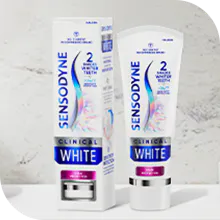 Clinical White icon 1