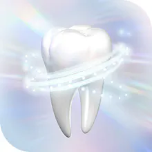 Clinical White icon 3