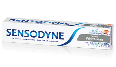 sensodyne gentle whitening minsan