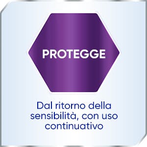 Sensodyne Clinical Repair protegge dalla sensibilità dentale Sensodyne Clinical Repair protegge dalla sensibilità dentale