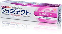 歯周病ケア