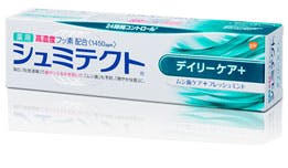 デイリーケア＋高濃度フッ素配合 <1450ppm>