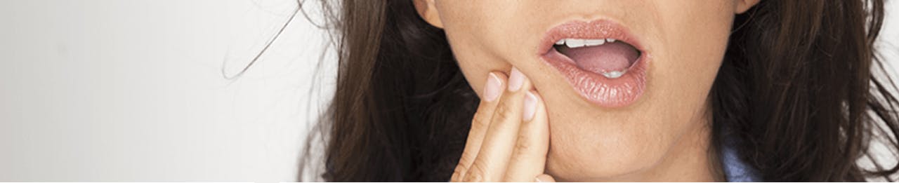 Sensitive Teeth Pain Causes