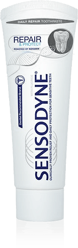 Sensodyne Repair Sensodyne Repair