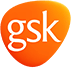GSK logo in de footer. Trade marks are owned by or licensed to the GSK group of companies © 2017