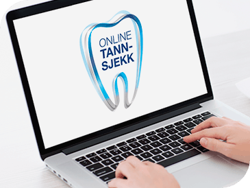 Sensodyne Online Tannsjekk Sensodyne Online Tannsjekk