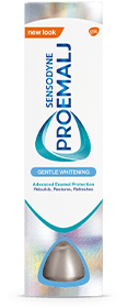 Pro-Emalj® Whitening tannkrem