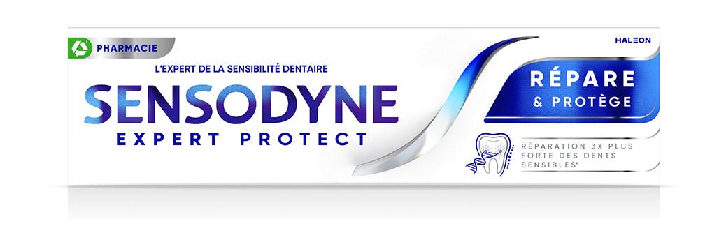 Repair and Protect Extra Fresh Toothpaste