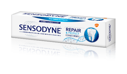 Repair and Protect Extra Fresh Toothpaste Repair and Protect Extra Fresh Toothpaste
