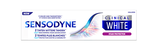 Tube CW Stain Protector 