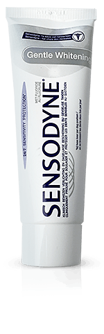 Hoe helpt Sensodyne uw gevoelige tanden? Hoe helpt Sensodyne uw gevoelige tanden?