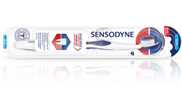 Sensodyne Deep clean