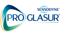 Sensodyne Proglasur logo