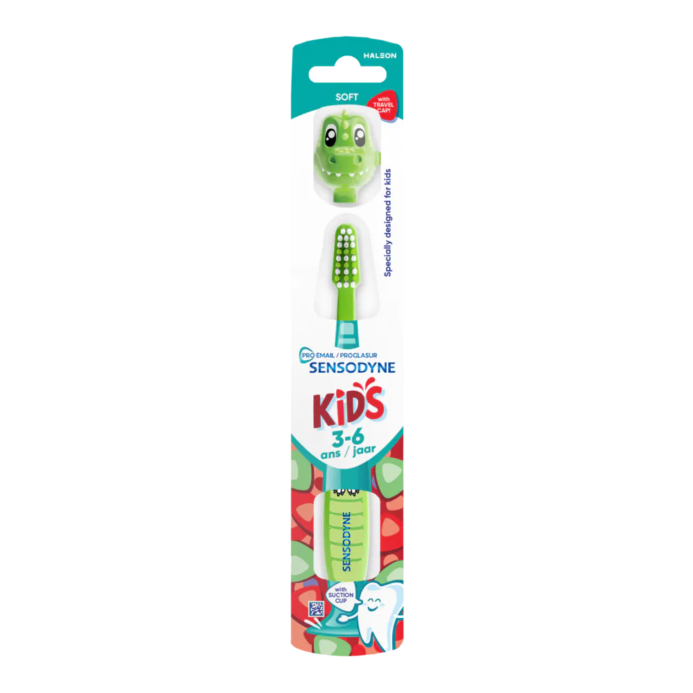 Sensodyne | Fresh Mint tandpasta