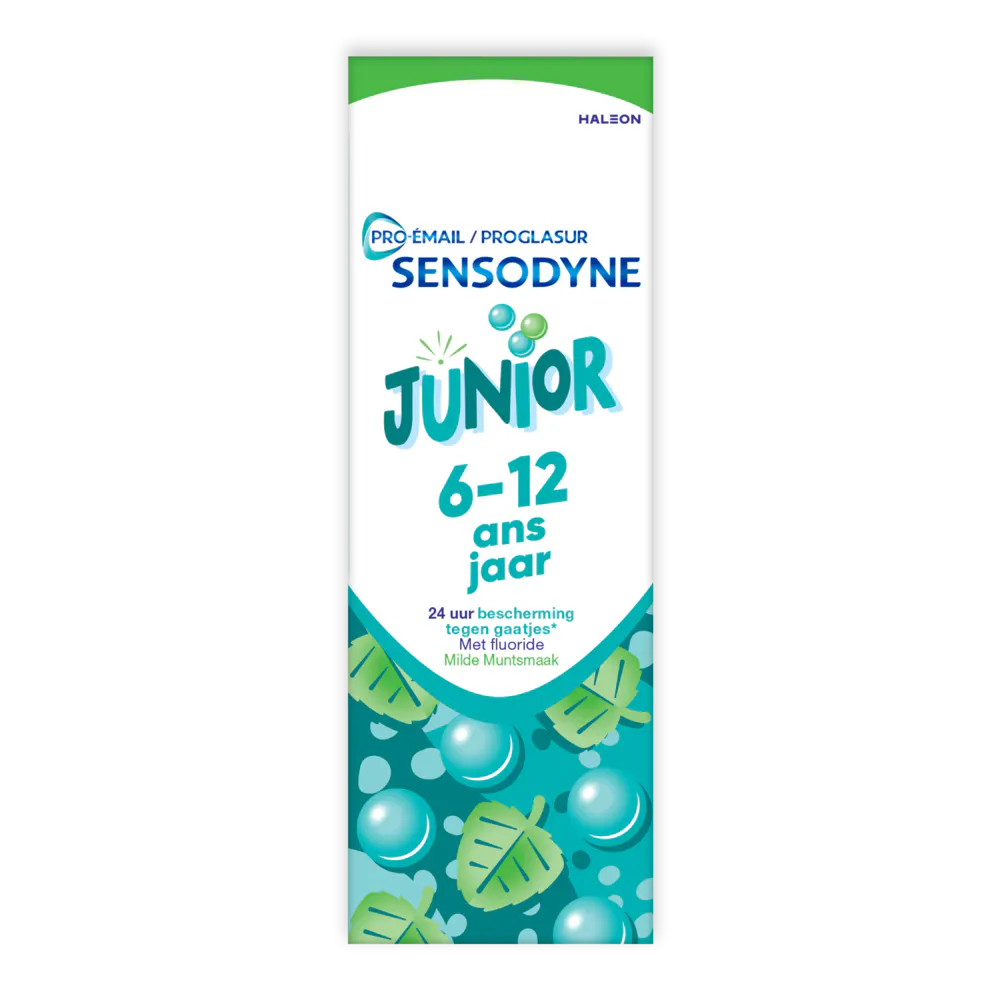 Sensodyne | Fresh Mint tandpasta