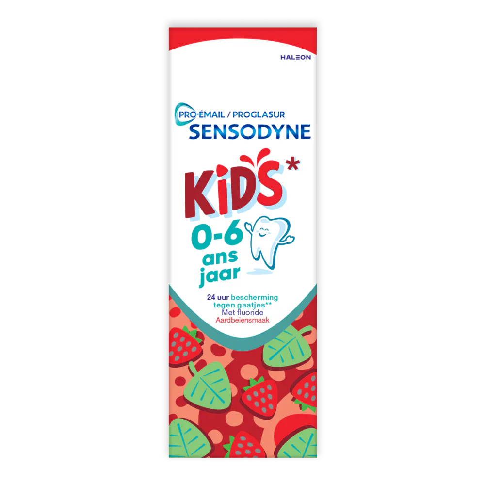 Sensodyne | Fresh Mint tandpasta