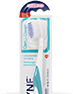 Sensodyne Deep Clean tandenborstel icoon. De zachtste sensodyne tandenborstel.
