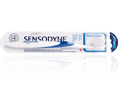 Sensodyne®| Precision Extra Soft