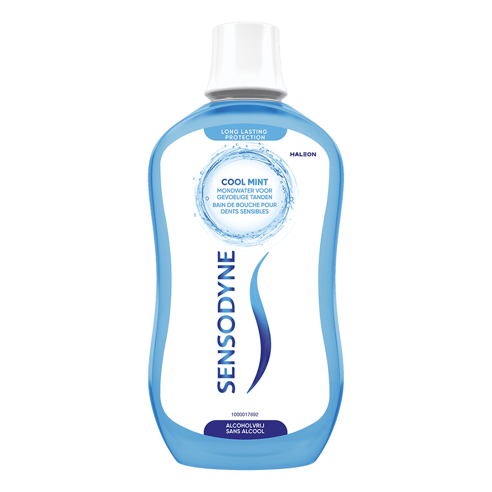 Sensodyne®  Fresh & Cool