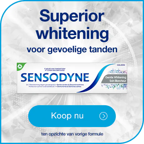 Sensodyne Gentle Whitening