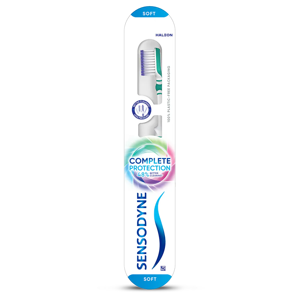 Sensodyne® Complete Protection Soft