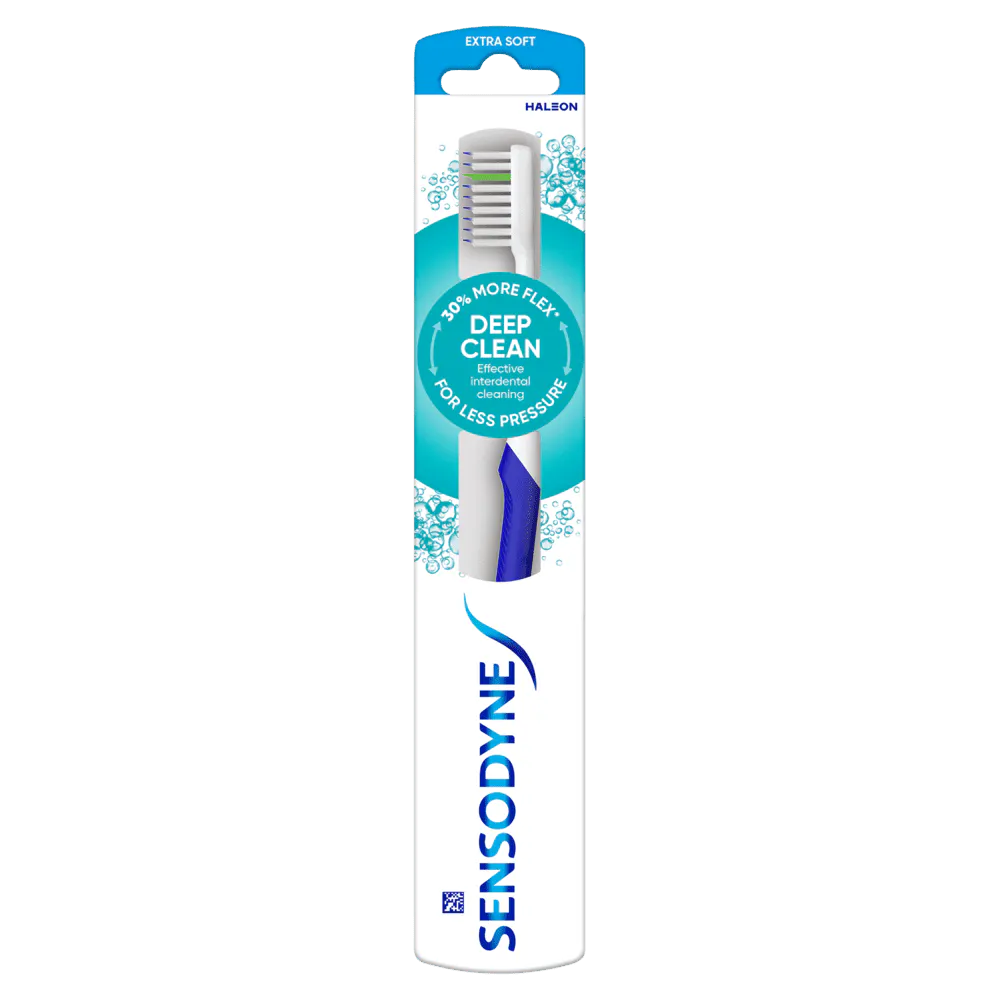 Sensodyne Deep clean