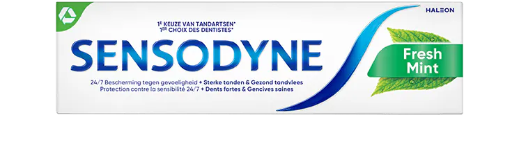 Sensodyne Fresh Mint