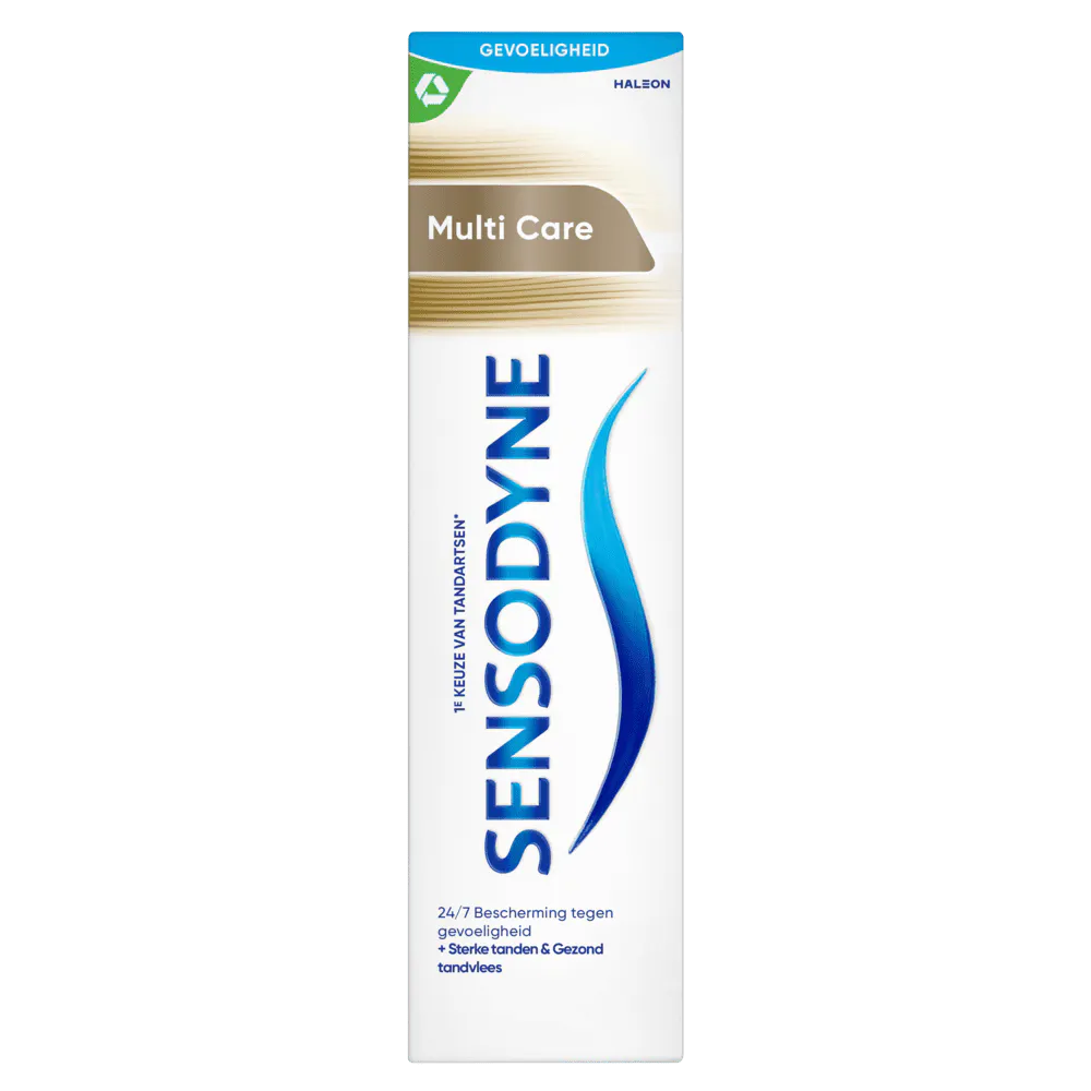 Sensodyne | Multicare tandpasta