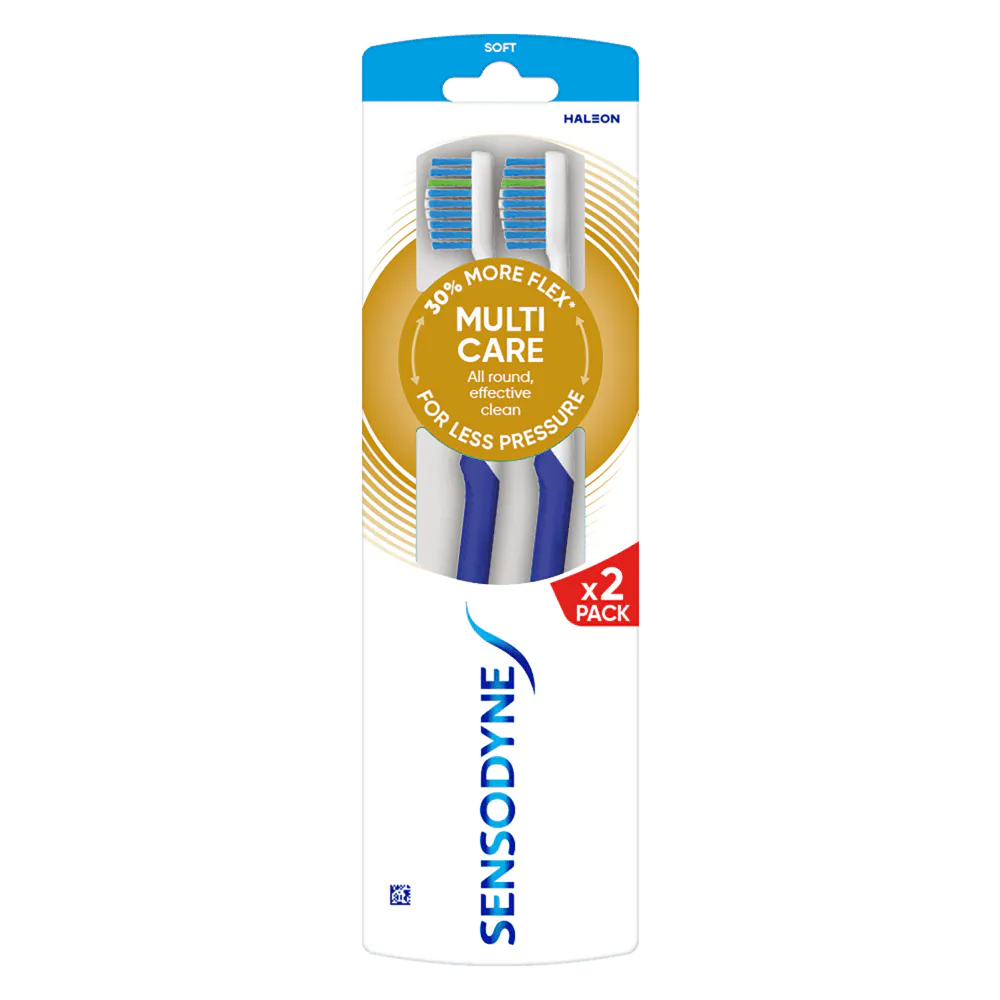 Sensodyne® Complete Protection Soft