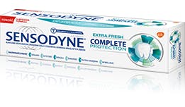 Pasta do zębów Sensodyne® Complete Protection Extra Fresh