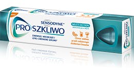 Sensodyne® ProSzkliwo® Multi Action