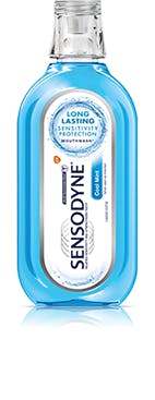 Sensodyne® Mouthwash Cool Mint