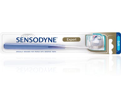 Sensodyne® Expert Soft