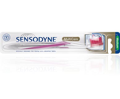 Sensodyne® MultiCare Medium