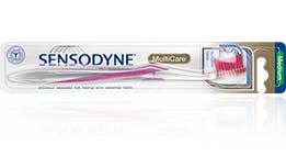 Szczoteczka do zębów Sensodyne® MultiCare Medium