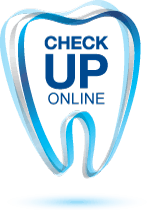 Faça o Check-Up Online