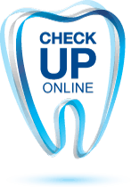 Faça o Check-Up Online Faça o Check-Up Online