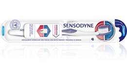 Sensodyne® | Limpeza &Frescura