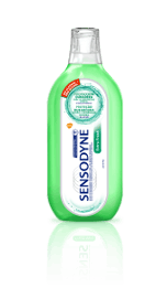 Sensodyne | Extra Fresh