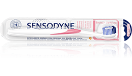 Sensodyne® | Gengivas