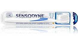 Sensodyne® | Gentle 