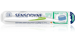 Sensodyne® | Multicare