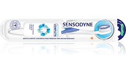 Sensodyne® | Ação Completa