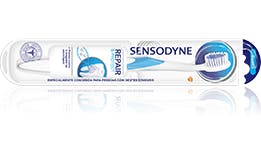 Sensodyne® | Repair & Protect