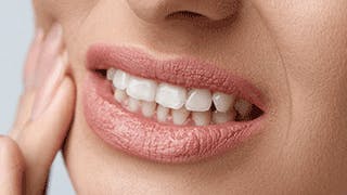 Simptome sensibilitate dentara
