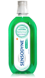 Sensodyne | Apa de gură Sensodyne Extra Fresh