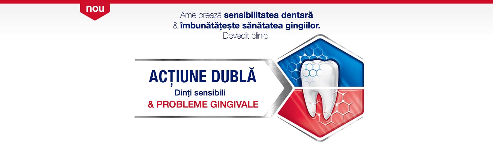 About Sensodyne About Sensodyne