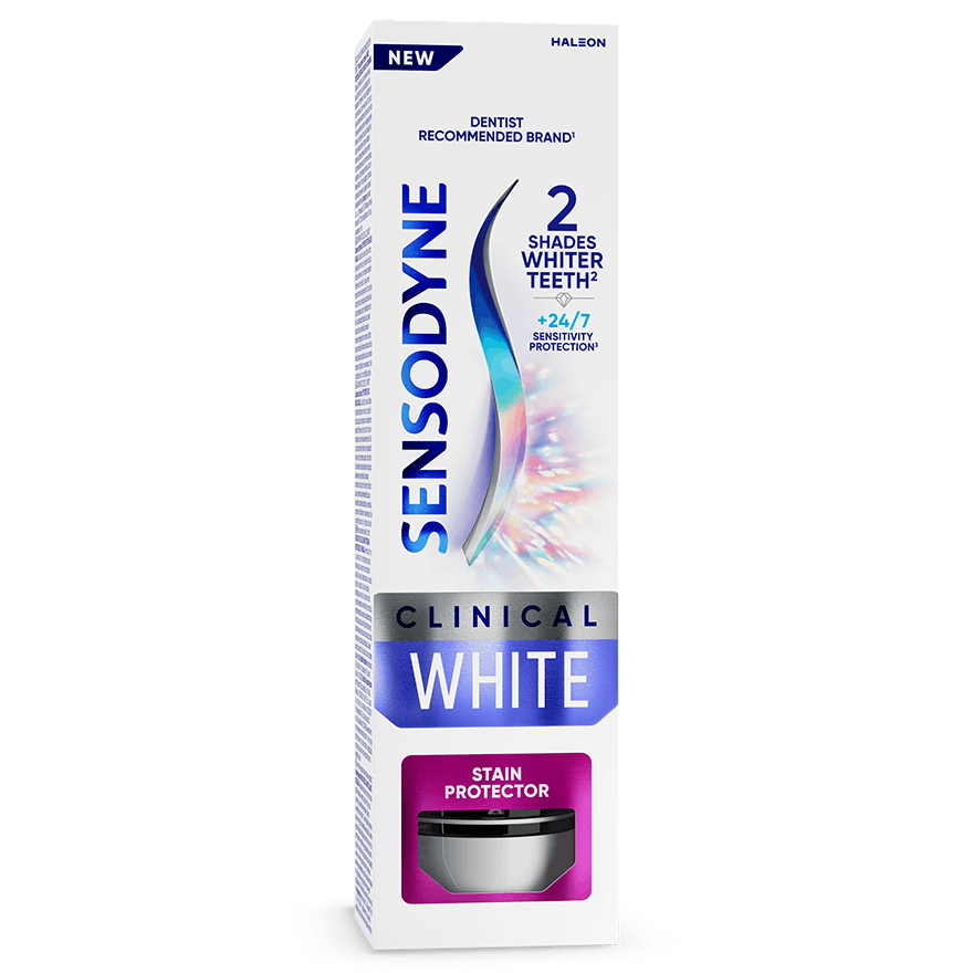 Sensodyne | Pasta de dinți Pronamel Junior
